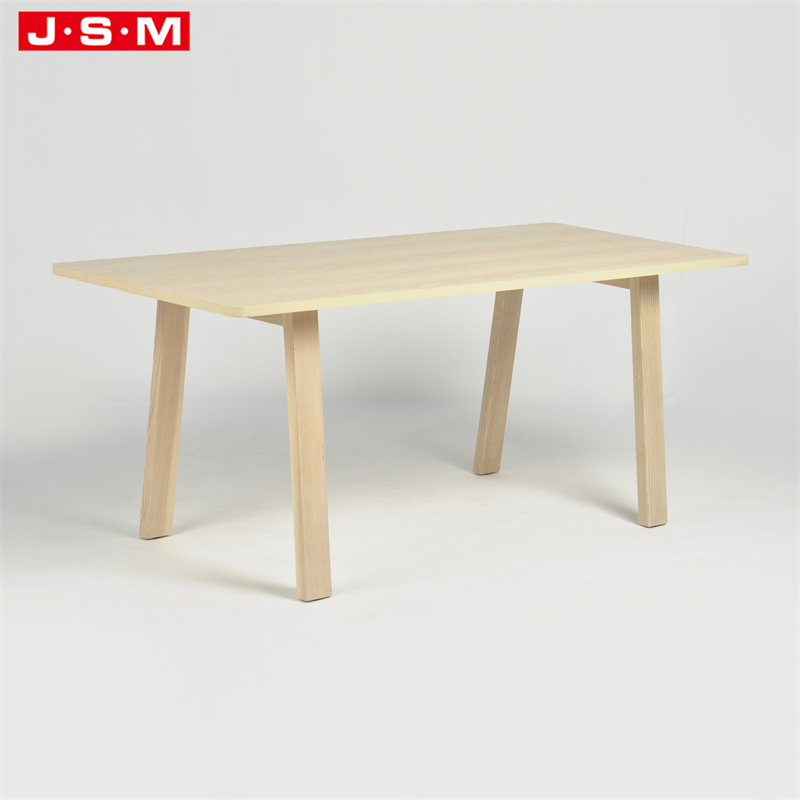 High Quality Dining Table