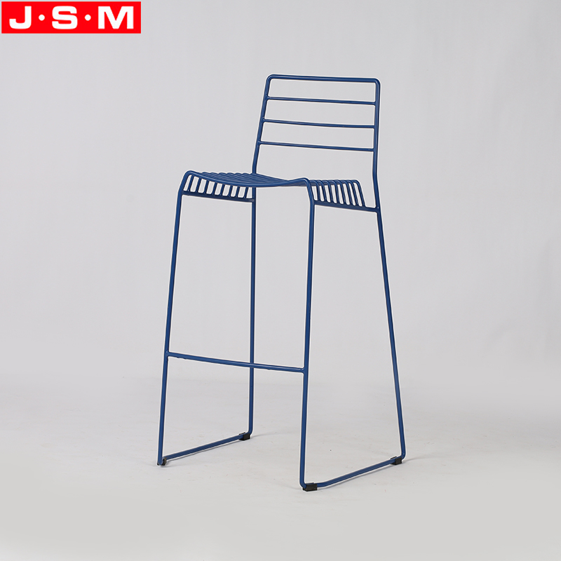 Chair Bar Stool