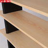 Best Seller Wooden Shelf Double Side Home House Wooden Racks Shelf