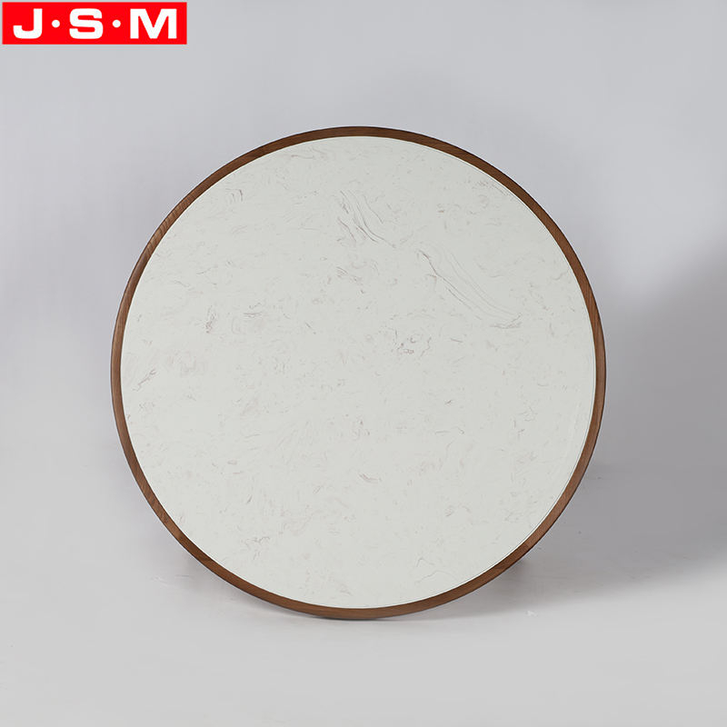 Home Top Rock Slab Modern Tea Table Simple Modern Living Room Coffee Table