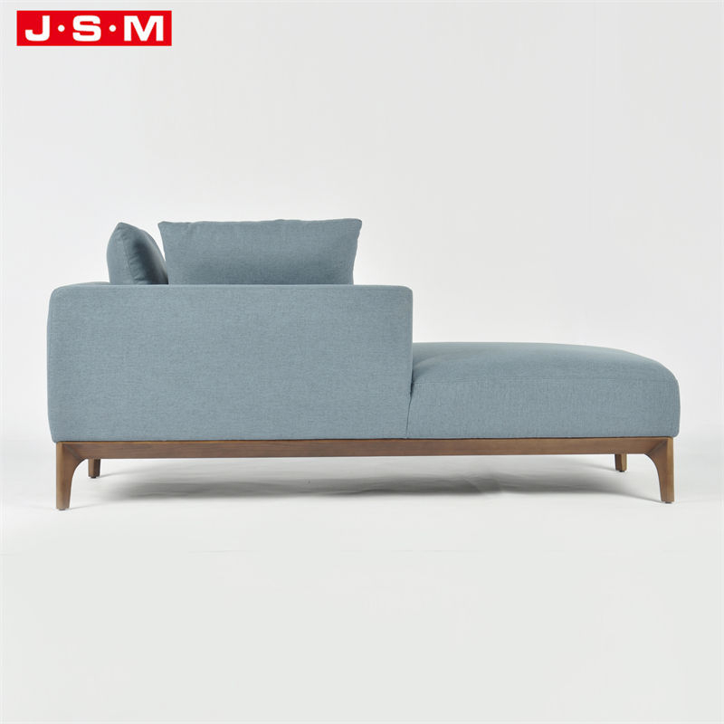 European Sofa Set Furniture Luxury Living Room Sectional Padded Sofa Set