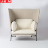 Very Luxury Modern Fabric Home Space Saver Extra Soft Restaurante Sofas
