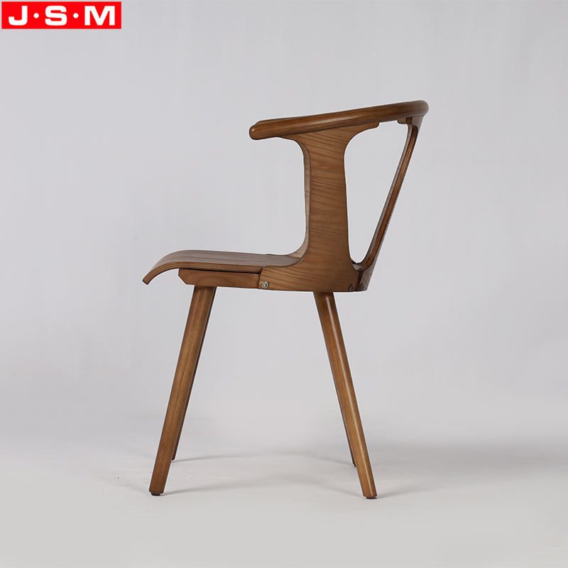 Chairs Restaurant Ash Timber Leg Dining Special High Back Dining Room Wood Dining Chair