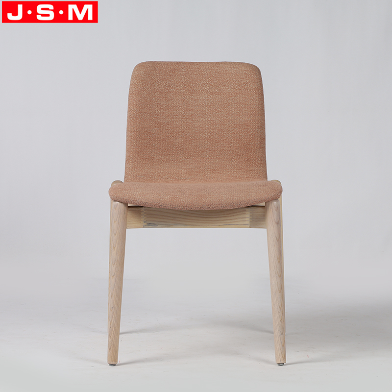 Wooden Restaurant Dining Chair