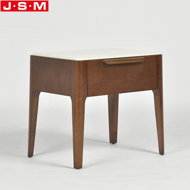 Veneer Carcase Bedside Table