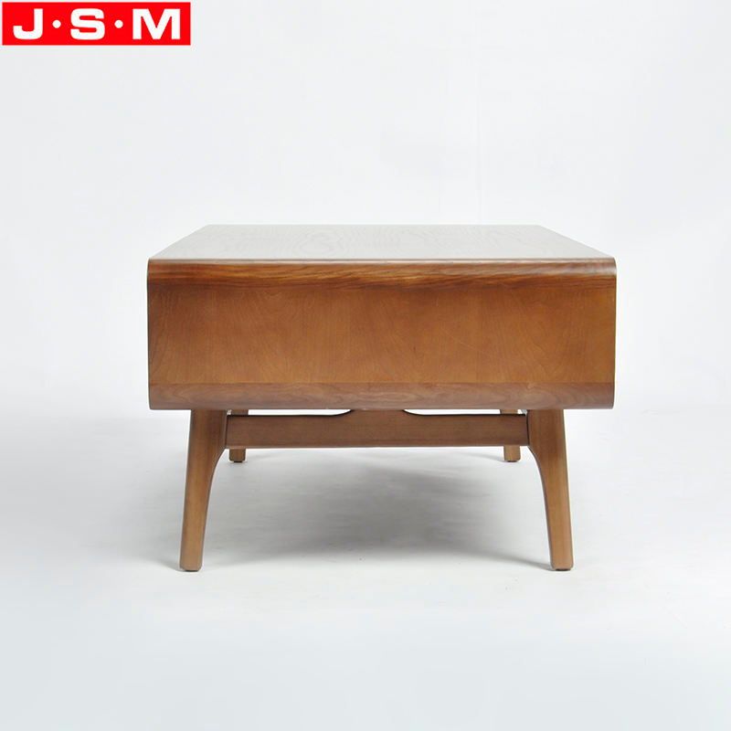 Solid Timber Edge Living Room Wooden Cabinet Wood Storage Cabinet