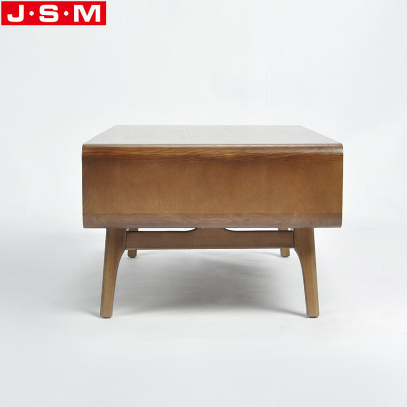 Solid Timber Edge Living Room Wooden Cabinet Wood Storage Cabinet