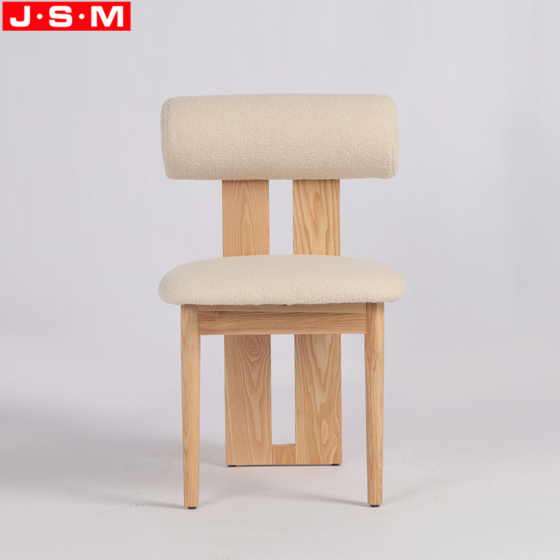 Dining Room Wood Upholstery Chairs