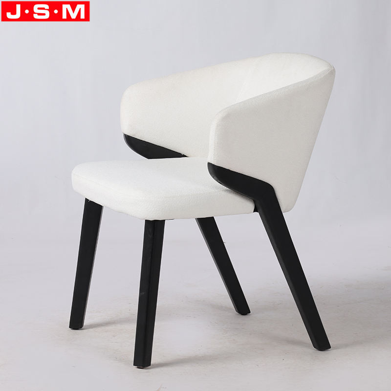 Nordic Dinning Chair Set Modern Luxury Kitchen Dining Room Restaurant Furniture Chairs