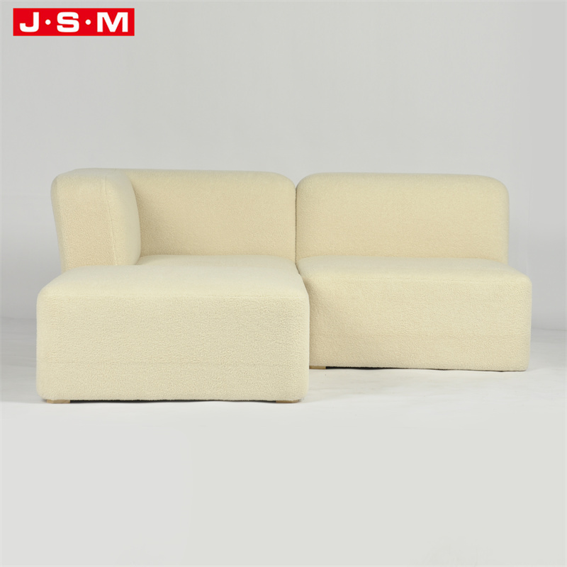 Small Sofa Set Nordic