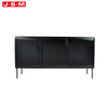 Modern Children Filing Gray Glossy Shoe Furniture Kids Tool Kitchen Living Room Cabinets