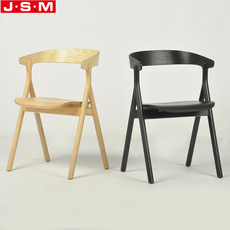 Wooden Dining Set Chairs
