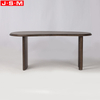 High Quality Wood Dining Table Factory Direct Family Dining Table