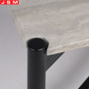 Hot Selling Promotional Elegant Design Square Tea Table For Living Room Furniture