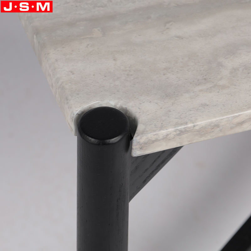 Hot Selling Promotional Elegant Design Square Tea Table For Living Room Furniture