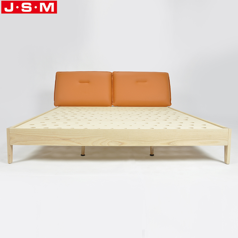 Modern Bed