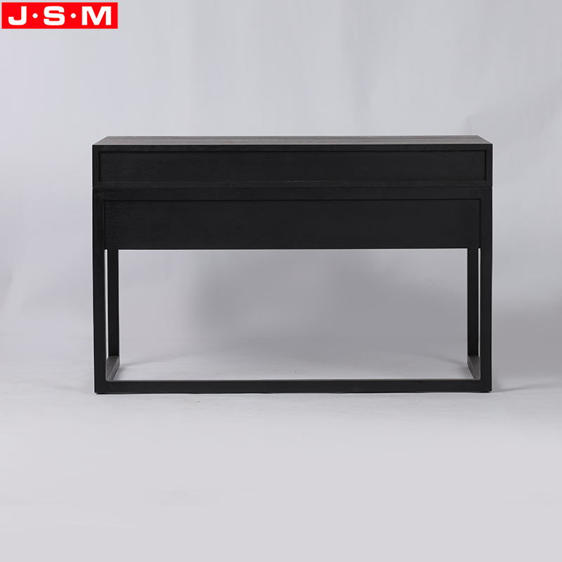 Home Office Desk With Drawer