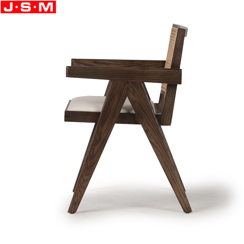 wood dining chairs