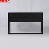 Commercial Style Furniture Reading Tables Home Office Desk With Drawer