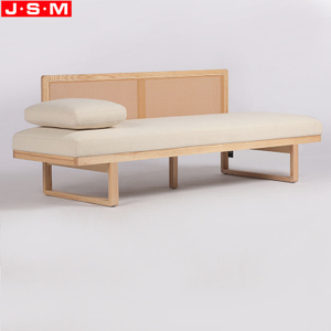 Hot Selling Products Ash Wood Living Room Sofa Fabric Upholstery Sofa
