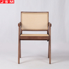 Dining Room Furniture Wooden Chairs Dining Chair For Cafe Restaurant