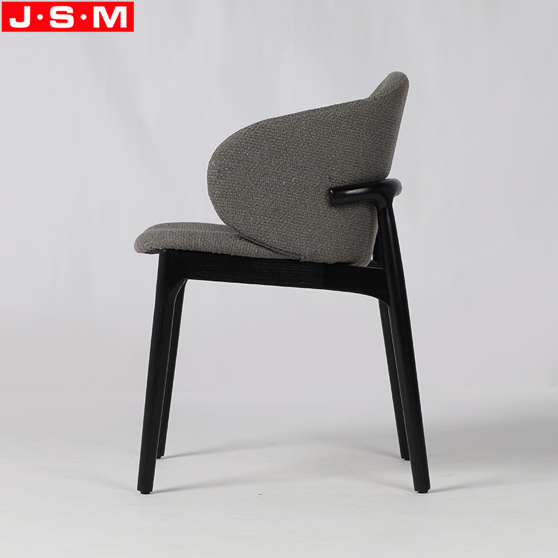 Green Restaurant Dining Chair
