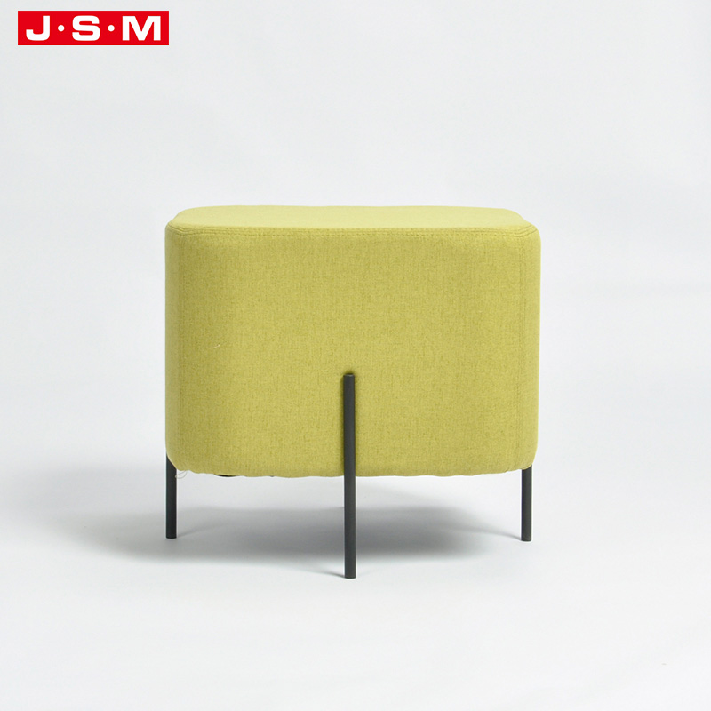 Customized Modular Ottoman