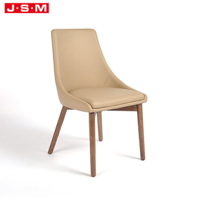 Modern Velvet Dining Chair Luxury Solid Wood Chair Furniture Dining Chair