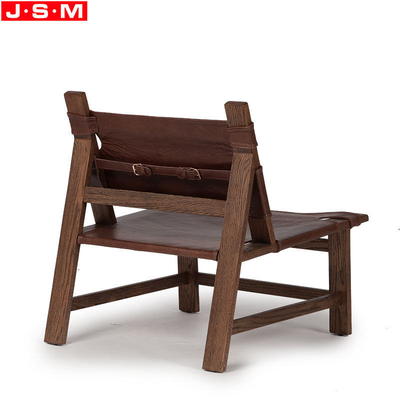 Modern Style Home Furniture Luxury Cofe Lounge Leisure Armchair
