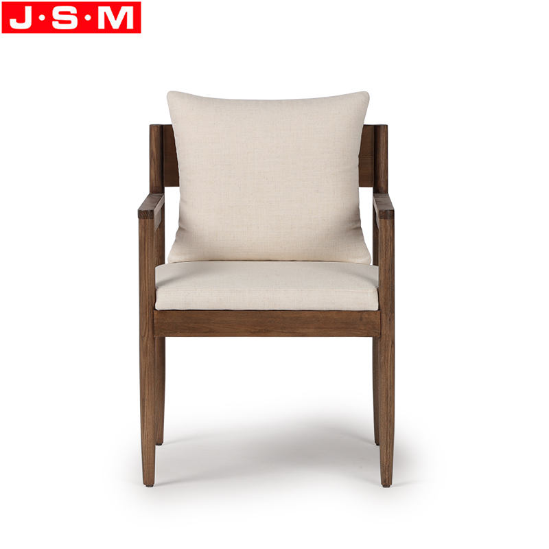 Wooden Restaurant Dining Chair