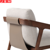 Nordic Accent Chairs Furniture Living Room Modern Armchair For Restaurants And Coffee Shop