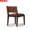 Popular Classic Factory Price Used Restaurant Wooden Dining Chair