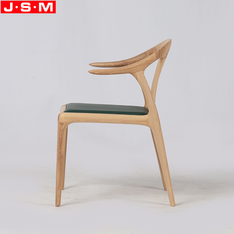 Ash Frame Dining Room Chair
