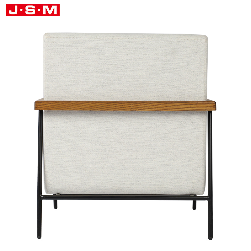 Single Recliner Sofa