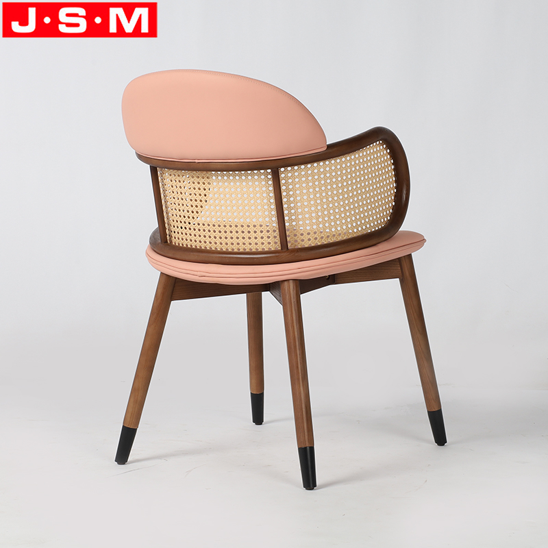 Hotel Wooden Dining Chair