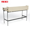 Factory Price Office Stand Laptop Reception Counter Executive Wooden Office Desk