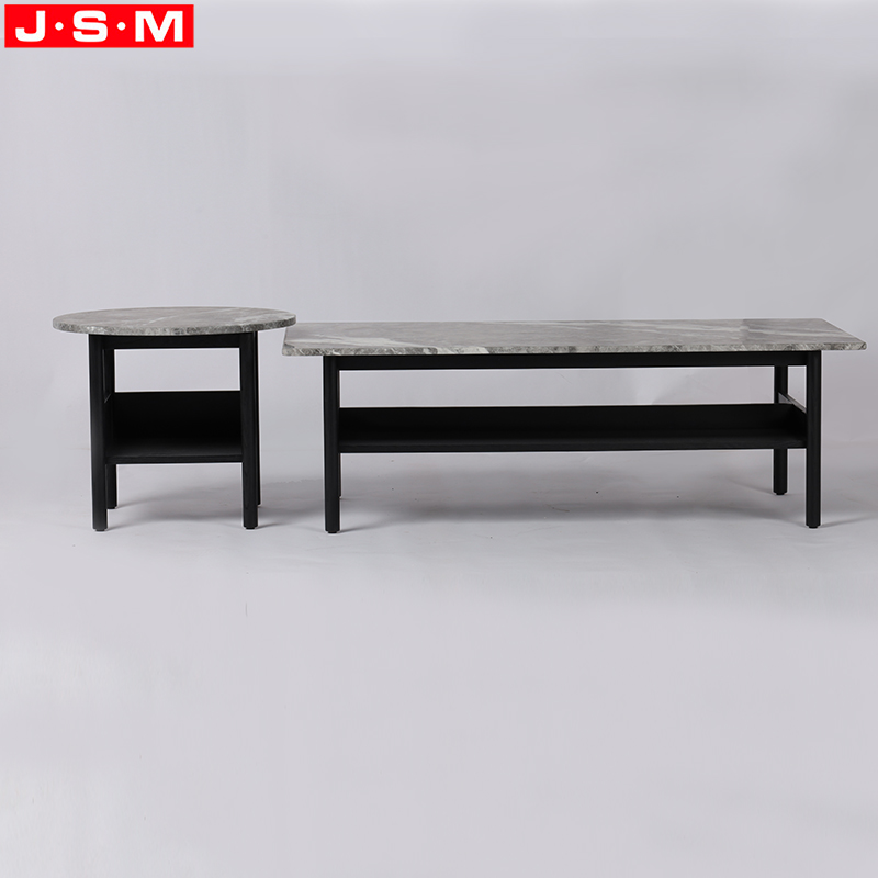 Living Room Custom Tea Table