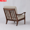 Factory New Design Living Room Comfortable Home Leisure Fabric Armchairs