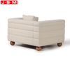 Hotel Wedding Fabric Upholstery Luxury Modern Style High Quality Furniture Nordic Living Room Sofa