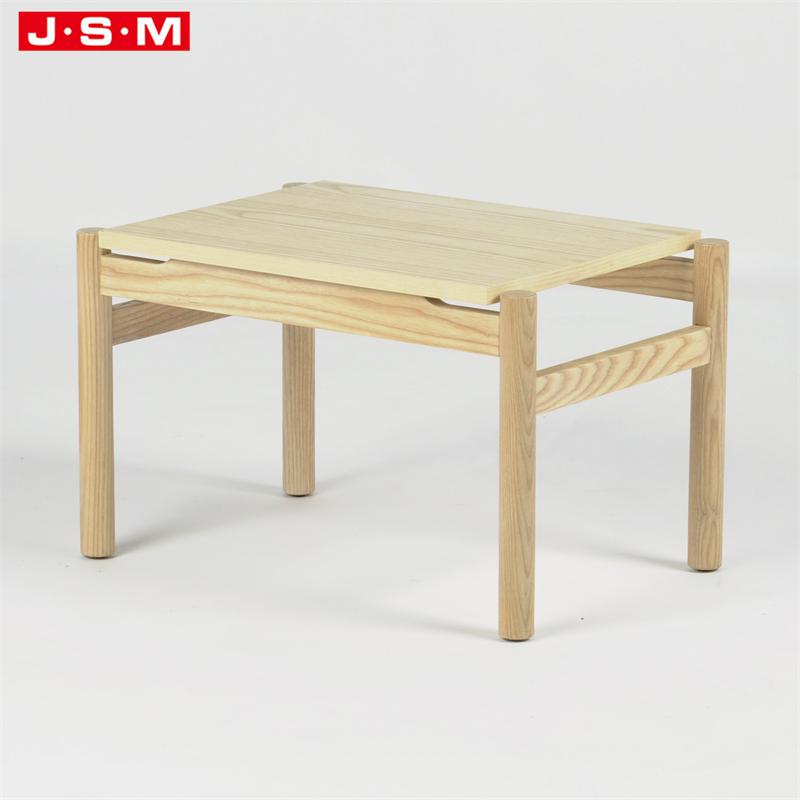 Classic Coffee Table