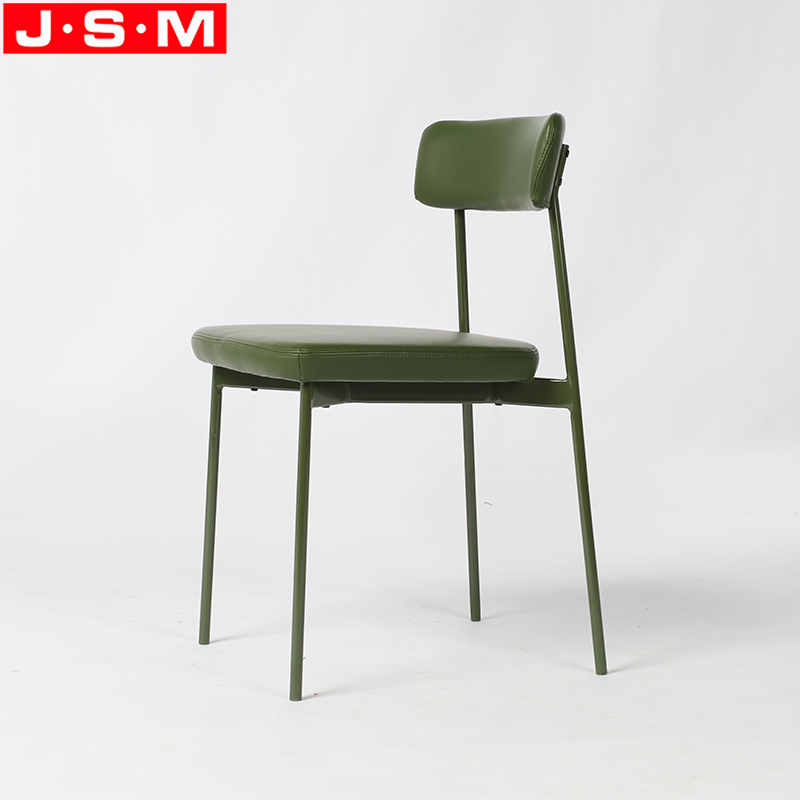 Dining Chairs With Metal Legs