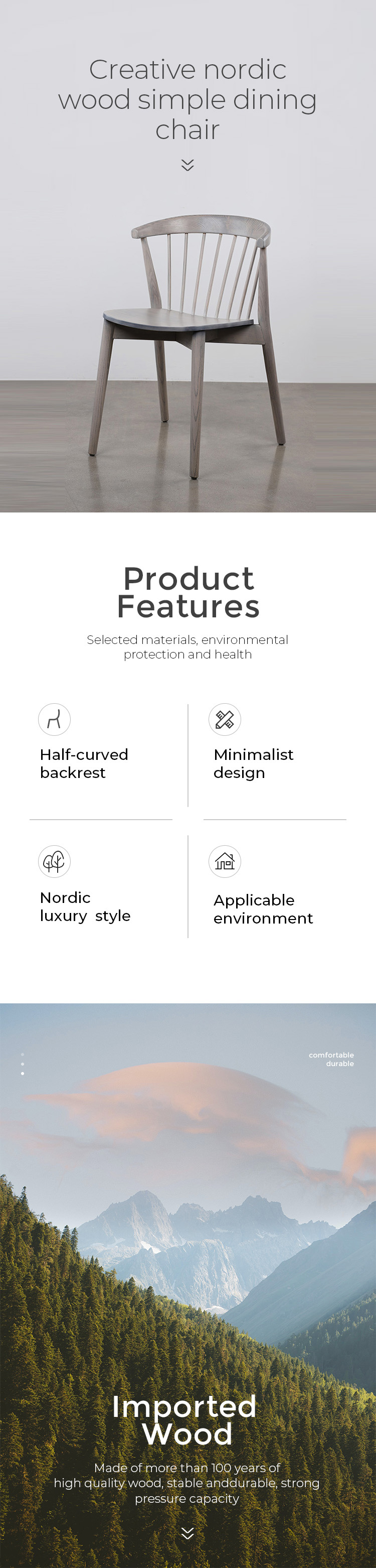 Chair Banquet Dining