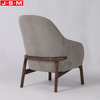 Manufacturer Quality Assurance Simple Single Living Room Armchairs