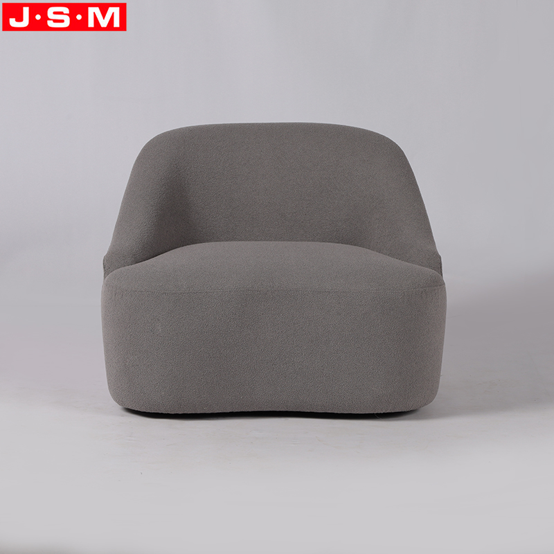 Single American Armchair