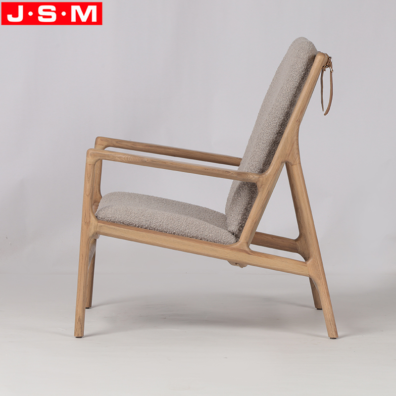 Leisure Chair Armchair For Hotel