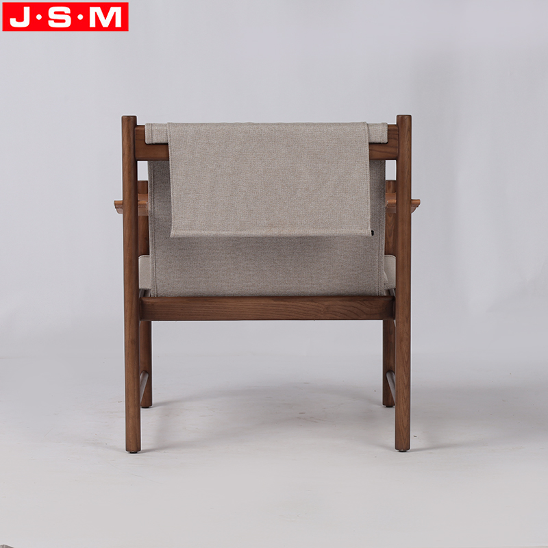 Leisure Armchair For Camping