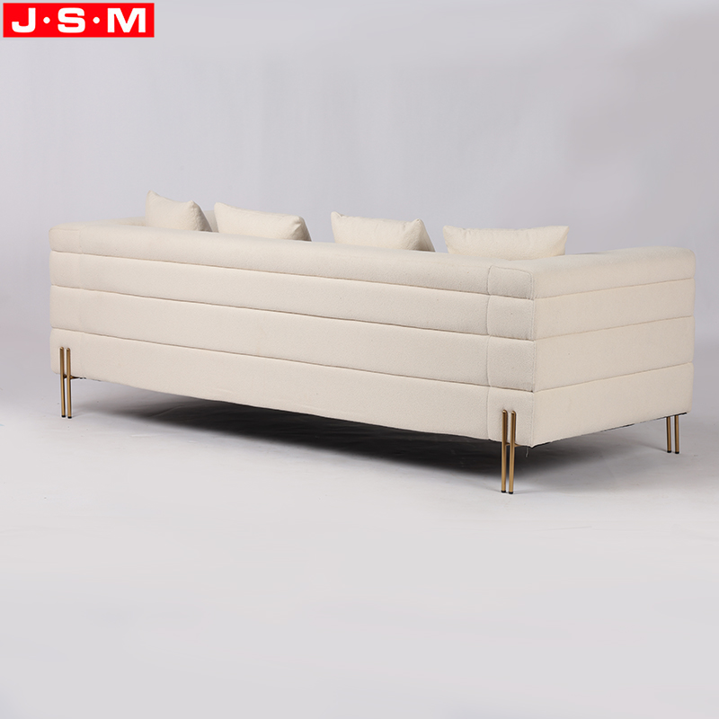 Luxury Style Sectional Sofa
