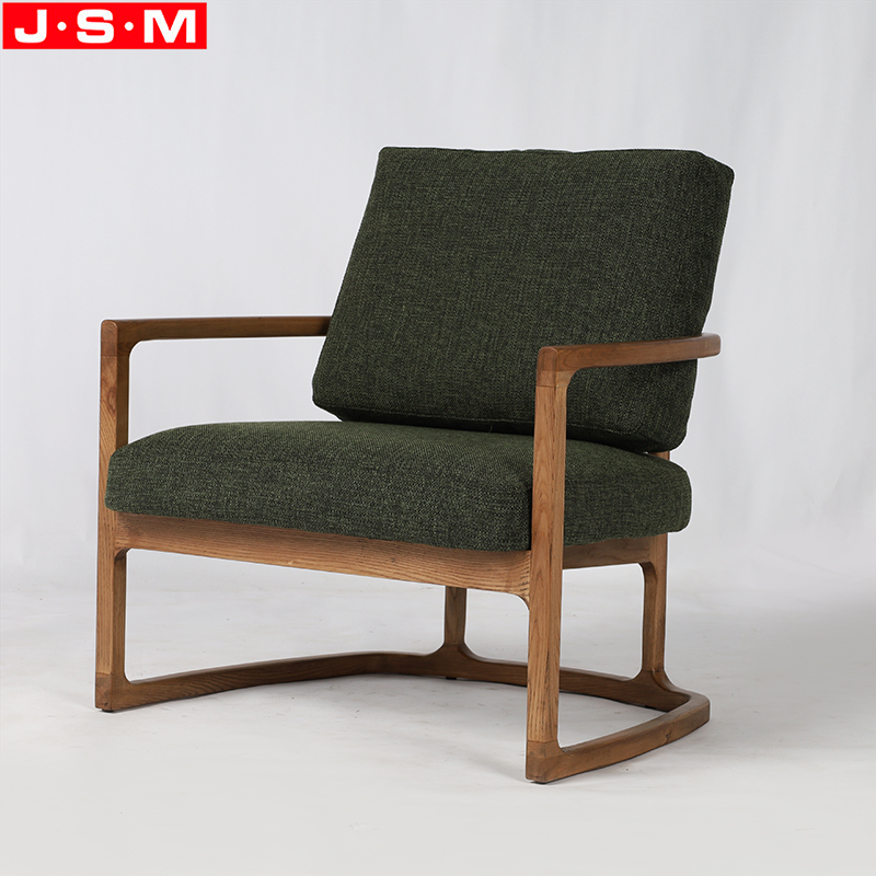 Wholesale Design Wooden Armchair