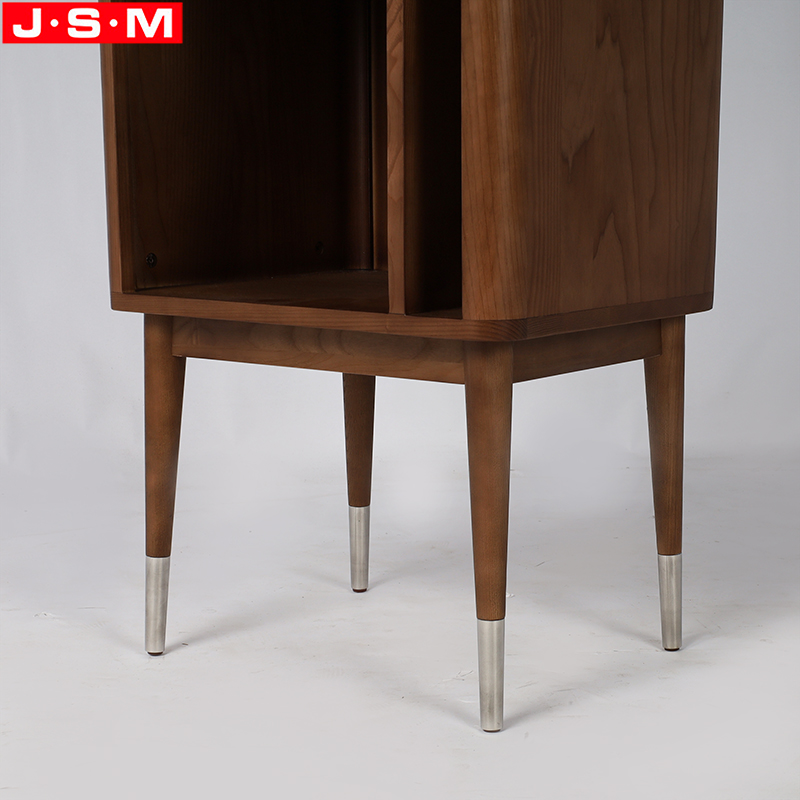 Bookcase Living Room Cabinet