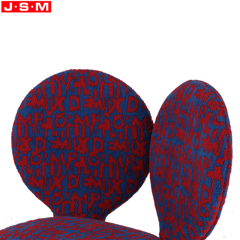 Fabric Leisure Armchair